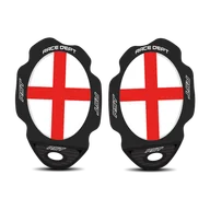 Akcesoria motocyklowe - Slidery Kolan RST Flag Series George Cross George Cross - miniaturka - grafika 1