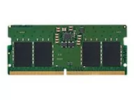 Pamięci RAM - KINGSTON 8GB DDR5 5200MT/s SODIMM - miniaturka - grafika 1