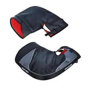 Oxford Super-Muffs OX395 do motocykli - Części motocyklowe - miniaturka - grafika 1