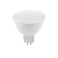 Żarówki LED - LED~POL Żarówka LED G9 6W 500lm 6000K ORO-MR16-SIX-6W-BZ - miniaturka - grafika 1