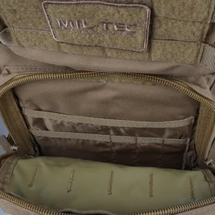 Mil-Tec US Assault Pack plecak czarny L JU-ST-42029291.1-schwarz - Plecaki - miniaturka - grafika 17