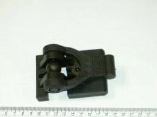 Manfrotto Mocowanie nogi statywu do 114MV - Inne akcesoria studyjne - miniaturka - grafika 1