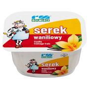 Desery mleczne - Rolmlecz Serek waniliowy 150 g - miniaturka - grafika 1