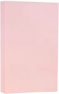 Papier matowy różowy Baby Pink JAM 50szt - Scrapbooking - miniaturka - grafika 1