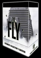 Filmy fabularne DVD - Mucha  (The Fly) [DVD] - miniaturka - grafika 1