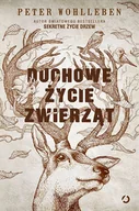 Felietony i reportaże - Otwarte Duchowe życie zwierząt [wyd. 3] - miniaturka - grafika 1