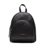 Plecaki - Plecak Coccinelle - N15 Coccinellegleen E1 N15 14 02 01 Noir 001 - miniaturka - grafika 1