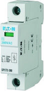 Inne akcesoria elektryczne - Ogranicznik przepięć napięcie pracy 460 V SPCT2-460/1 - miniaturka - grafika 1