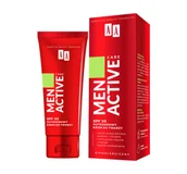 Kremy do twarzy - Men Active Care SPF30 outdoorowy krem do twarzy 50 ml - miniaturka - grafika 1