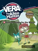 Komiksy obcojęzyczne - Vera The Alien Hunter Level 1 Część 5 - miniaturka - grafika 1