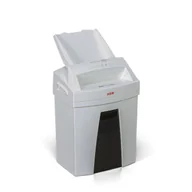 Niszczarki - Niszczarka HSM SECURIO AF100 4 x 25 mm - miniaturka - grafika 1