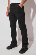 Spodnie męskie - Spodnie Carhartt Twill Utility - miniaturka - grafika 1