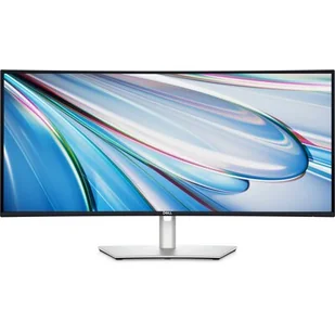 Dell Monitor U3425WE 34'' zakrzywiony (210-BMDW) - Monitory - miniaturka - grafika 1