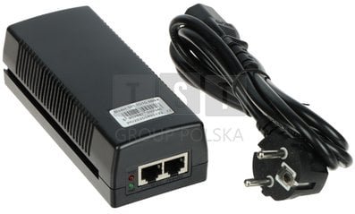 ZASILACZ POE SPT-1G/1G-60W-H 60W