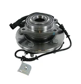 Układ zawieszenia - akcesoria - SKF VKBA 6761 ZESTAW ŁOŻYSK CHRYSLER VOYAGER CARAVAN,VW ROUTAN VKBA 6761 - miniaturka - grafika 1