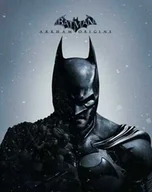 Gry PC Cyfrowe - Batman: Arkham Origins PC - miniaturka - grafika 1
