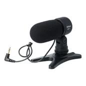 Foto OUTLET - Nikon ME-1 mikrofon s.n. 1116911 - miniaturka - grafika 1