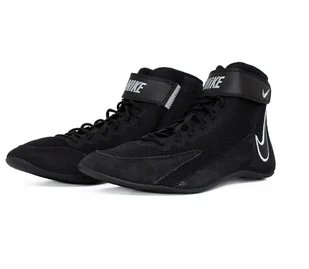 Buty zapaśnicze Nike Speedsweep VIII - Kimona, stroje i obuwie - miniaturka - grafika 1