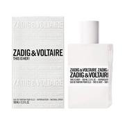  Zadig & Voltaire This Is Her! woda perfumowana 100ml