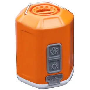 Pompka AEROGOGO Giga Pump 4.0 - Pompki rowerowe - miniaturka - grafika 1