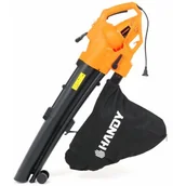 Dmuchawy i odkurzacze do liści - Odkurzacz do liści HANDY DWO 2600A elektryczny - miniaturka - grafika 1