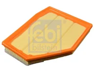 Filtry powietrza - Filtr powietrza Febi Bilstein 179009 - miniaturka - grafika 1