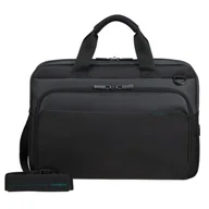 Teczki i aktówki - Samsonite Mysight Torba biznesowa 44 cm przegroda na laptopa black 135075-1041 - miniaturka - grafika 1