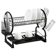 Suszarki do naczyń - Kinghoff SUSZARKA DO NACZYŃ 56x25x38cm KH-1500 KH-1500 - miniaturka - grafika 1