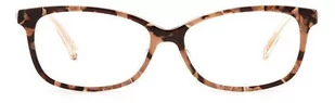 Okulary korekcyjne Jimmy Choo JC303 DXH - Okulary korekcyjne, oprawki, szkła - miniaturka - grafika 3