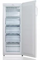 Zamrażarki - Vivax 157L 5 SZUFLAD - miniaturka - grafika 1
