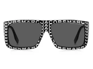 Okulary korekcyjne Marc Jacobs MARC 672 CS 03K - Okulary korekcyjne, oprawki, szkła - miniaturka - grafika 3