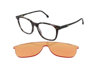 Carrera Carrera 2023T/CS ACI/W7 - Okulary korekcyjne, oprawki, szkła - miniaturka - grafika 1