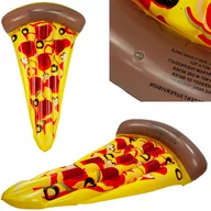 Materace dmuchane i koła do pływania - Materac Dmuchany Pizza 171 CM Materace Na Plażę - miniaturka - grafika 1