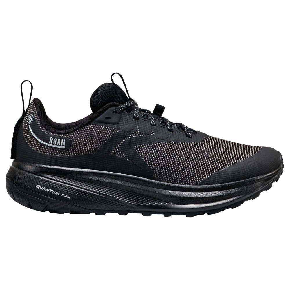 Męskie buty do biegania Keen Roam Men Black/Black US 9