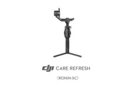 Akcesoria do drona - DJI Care Refresh Ronin-SC - kod elektroniczny DJI - miniaturka - grafika 1
