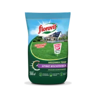 Nawozy ogrodnicze - Florovit mieszanka traw SZYBKO WSCHODZĄCA worek 5 kg - miniaturka - grafika 1