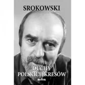 Poezja - Magna Polonia Duchy polskich Kresów Stanisław Srokowski - miniaturka - grafika 1