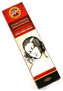 Koh-I-Noor węgiel naturalny, kreślarski - Kredki, ołówki, pastele i pisaki - miniaturka - grafika 1