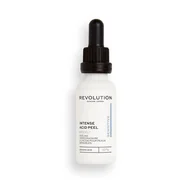 Peelingi do ciała - Revolution Skincare Revolution Skincare Intense Acid Peel Weekly Sensitive 30 ml Peeling - miniaturka - grafika 1