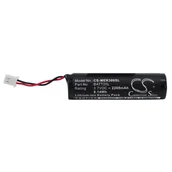 Inne akcesoria audio-wideo - Midland ER300 / BATT20L 2200mAh 8.14Wh Li-Ion 3.7V (Cameron Sino) - miniaturka - grafika 1