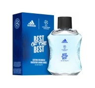 Wody i perfumy męskie - Adidas Champions League Woda toaletowa dla mężczyzn Best of The Best 100ml - miniaturka - grafika 1
