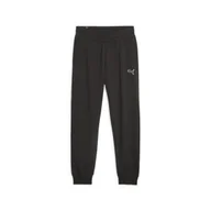 Dresy damskie - PUMA SPODNIE BETTER ESSENTIALS TR 67598901 r XL - miniaturka - grafika 1