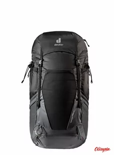 Deuter Plecak trekkingowy Futura Pro 40 l Black/Graphite (340132174030) 340132174030 - Plecaki - miniaturka - grafika 7