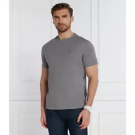 Koszulki męskie - Napapijri T-shirt SALIS SS SUM | Regular Fit - miniaturka - grafika 1