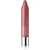 Szminki - Clinique Chubby Stick Moisturizing Lip Tint Balsam nawilżający do ust nr 10 Bountiful Blush 3g - miniaturka - grafika 1