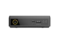 Mini PC - Zotac ZBOX MAGNUS EN374070C W5B Intel® Core™ i7 i7-13700HX DDR5-SDRAM SSD NVIDIA GeForce RTX 4070 Windows 11 Home Mini PC Czarny ZBOX-EN374070C-BE-W5B - miniaturka - grafika 1