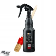 Kosmetyki samochodowe - ADBL Wheel Warrior 500ml kwas do mycia felg - miniaturka - grafika 1