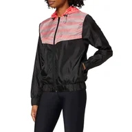 Kurtki damskie - Intimuse 12210-123-S Kurtka damska z kapturem wiatrówka przeciwdeszczowa rozm.S - miniaturka - grafika 1