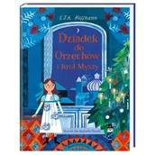 Pozostałe książki - Dziadek do Orzechów i Król Myszy - miniaturka - grafika 1