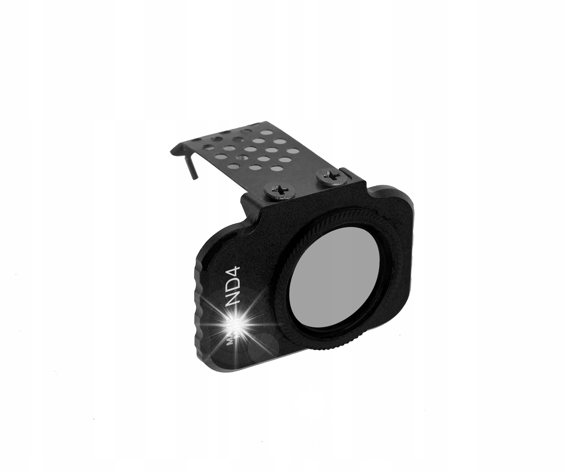 FILTR PEŁNY SZARY ND4 NDx4 do drona DJI MAVIC MINI